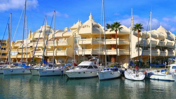 Arroyo New Apartment Benalmadena, Malaga - Sea View, Pool, Wifi Exterior foto