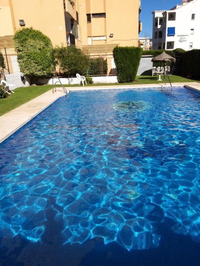 Arroyo New Apartment Benalmadena, Malaga - Sea View, Pool, Wifi Exterior foto