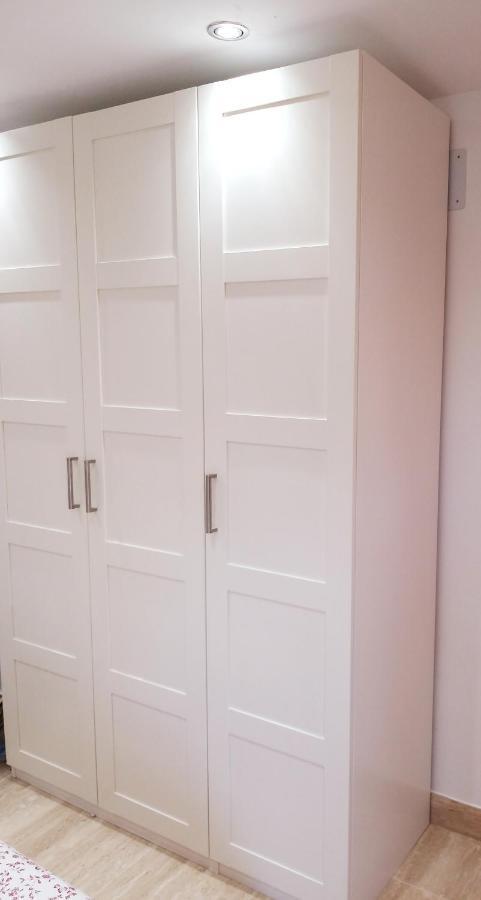 Arroyo New Apartment Benalmadena, Malaga - Sea View, Pool, Wifi Exterior foto