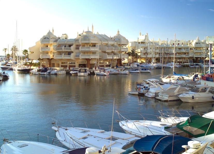 Arroyo New Apartment Benalmadena, Malaga - Sea View, Pool, Wifi Exterior foto
